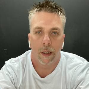 Meet your Posher, Wayne